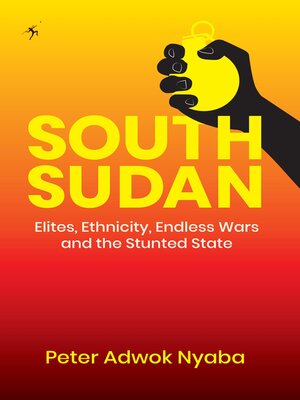 cover image of South Sudan
